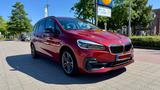 BMW 220 Gran Tourer 220d Steptronic Sport Line S... - BMW 220 Gran Tourer aus 2019