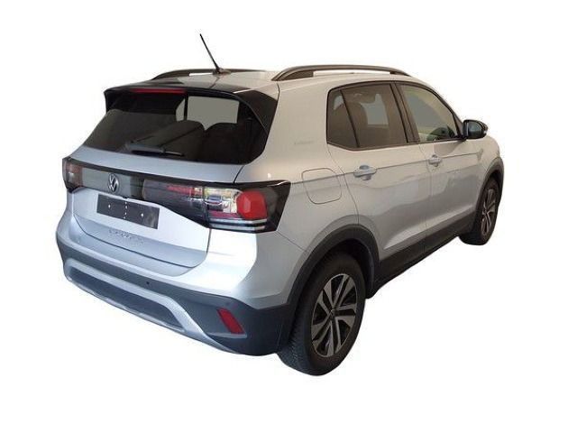 Volkswagen T-Cross - Bild 3