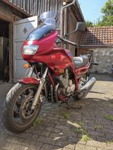 Yamaha XJ 900 S Diversion - YAMAHA XJ 900 S DIVERSION