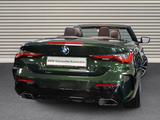 BMW M440i xDrive Cabrio - BMW M440: Cabrio