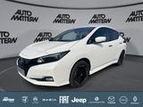 Nissan Leaf e+ 59KW Tekna |1.Hd.| BOSE| Winterpaket|AWR - Nissan Leaf in Bielefeld