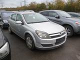 Opel Astra 1.4 Edition GAS LPG - Opel Astra: Gas