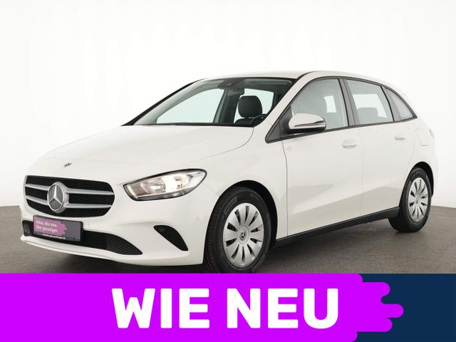 Mercedes-Benz B 180 BusinessPaket|Navi|Sitzheizung|Kamera