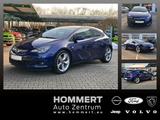 Opel Astra J GTC 1.6 Turbo ecoFlex *Sitzh.*Bi-Xenon*L - Opel Astra: Coupe, J