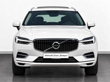 Volvo XC60 - 2