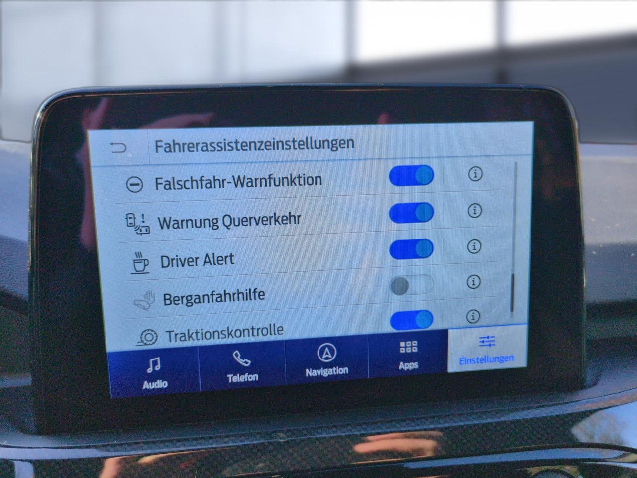 Ford Kuga - Bild 21