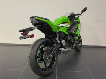 Kawasaki Ninja 650