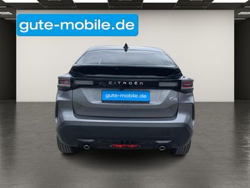 Citroen C4 - 10