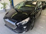Ford S-Max 2.0 TDCI*7-SITZ*AUT*LED*NAV*ACC*SOUND*KAME - Ford S-Max: Tdci
