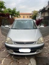 Honda Logo 1.3i cat 3 porte CVT - Honda Logo Benziner Gebrauchtwagen