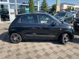 Renault Twingo Dynamique SCe 70 - Renault Twingo: Schwarz