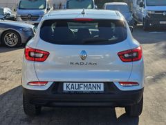 Fahrzeugabbildung Kadjar Business Edition TCe 140 GPF