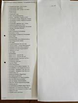 Renault Megane Luxe 2.0 16V 140 CVT Luxe - Renault Megane in Oldenburg