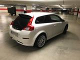 Volvo VOLVO C30 RDesign Scheckheft gepflegt Nur 80tkm - Volvo: C80