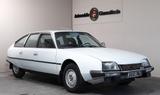 Citroën CX Citroën CX GTI *Original 65000km*Perfekt*rost - Citroën CX Gebrauchtwagen
