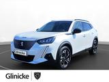 Peugeot 2008 Elektro Allure Pack 136 OB-Charger Sitzheiz - Peugeot 2008 in Kassel
