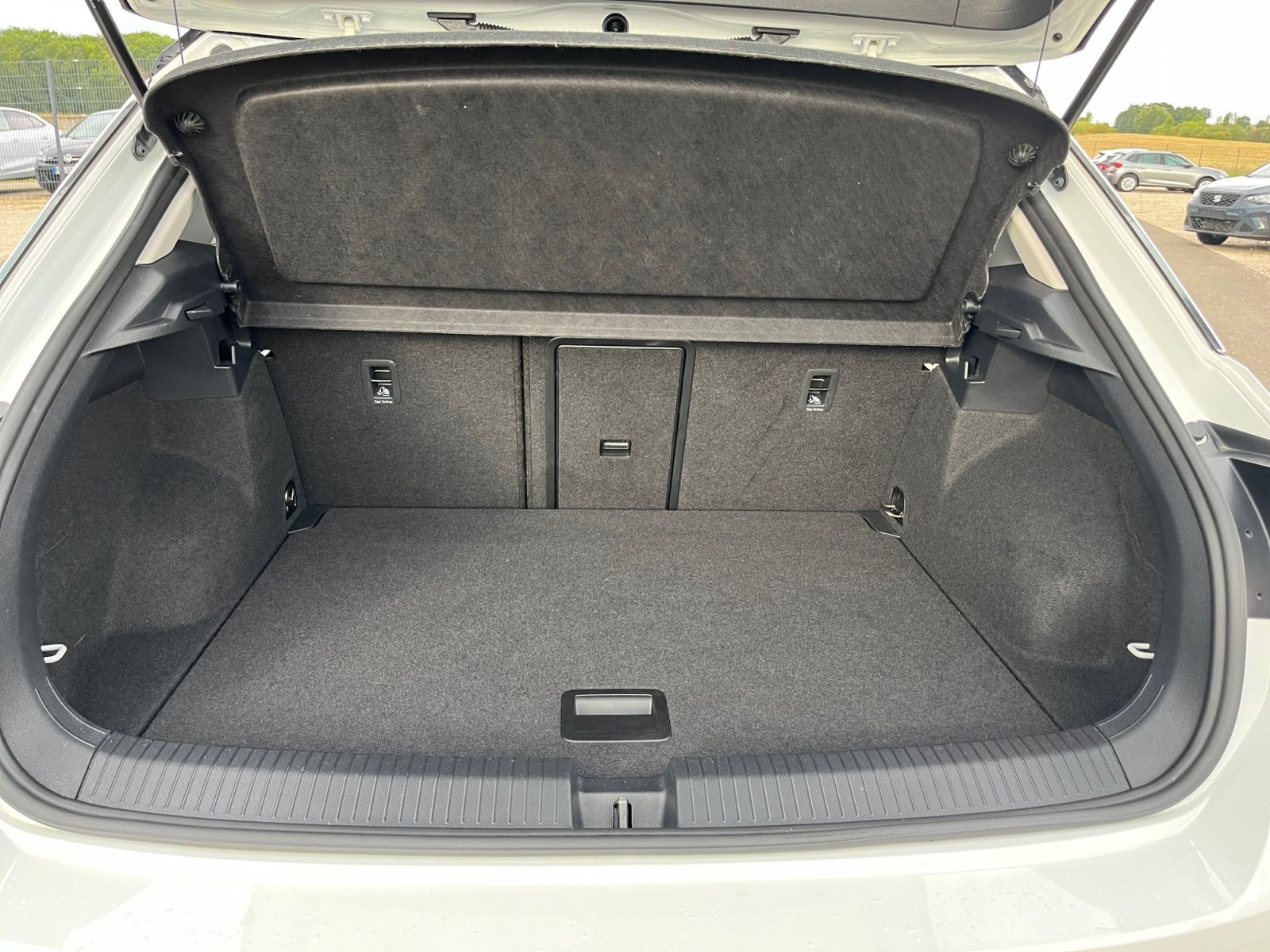Volkswagen T-Roc - Bild 15