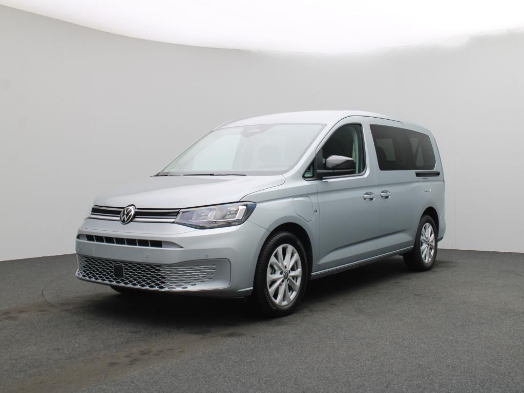 Volkswagen Caddy Maxi - Bild 2