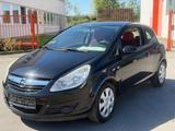 Opel Corsa D Selection "110 Jahre" - Opel Corsa Selection-110-Jahre