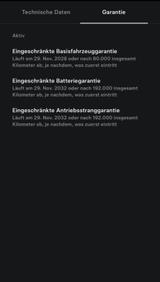 Tesla Model 3 Allradantrieb mit Dualmotor Long Ran... - Tesla Model 3 aus 2024
