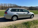 Volkswagen Golf 2.0 TDI BMT Trendline Variant 150ps - Volkswagen Golf: TDI 150 Ps