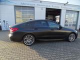 BMW 630 Gran Turismo 630 d xDrive M Sport Panoramada - BMW 6er Reihe mit Anhängerkupplung