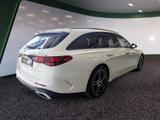Mercedes-Benz E 300 de 4M T AMG Sport Advanced Distr. LED Navi - : Plug-In Hybrid, Kombi, mit Klimaanlage