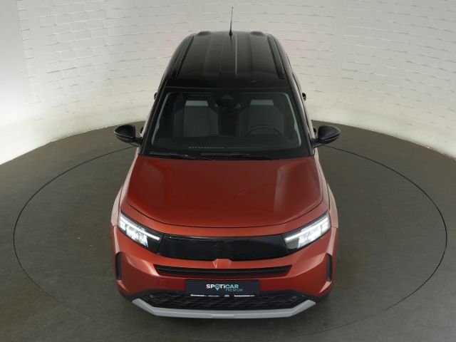 Frontera Electric C GS 44kWH AT+LED MATRIX+NAVI+