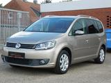 Volkswagen Touran  1,2 TSI Life**PDC*SHZG*Klima** - gebrauchte VW Touran aus dem Jahr 2013