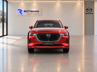 Mazda CX-60 - Vorschau Bild 3