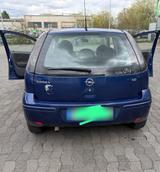 Opel Corsa 1.3 Diesel - Opel Corsa aus 2006: 3.1
