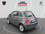 Fiat 500 1.0 Mild Hybrid Lounge, 1.Hand, NAVI, PDC - gebrauchte Fiat 500 aus dem Jahr 2020