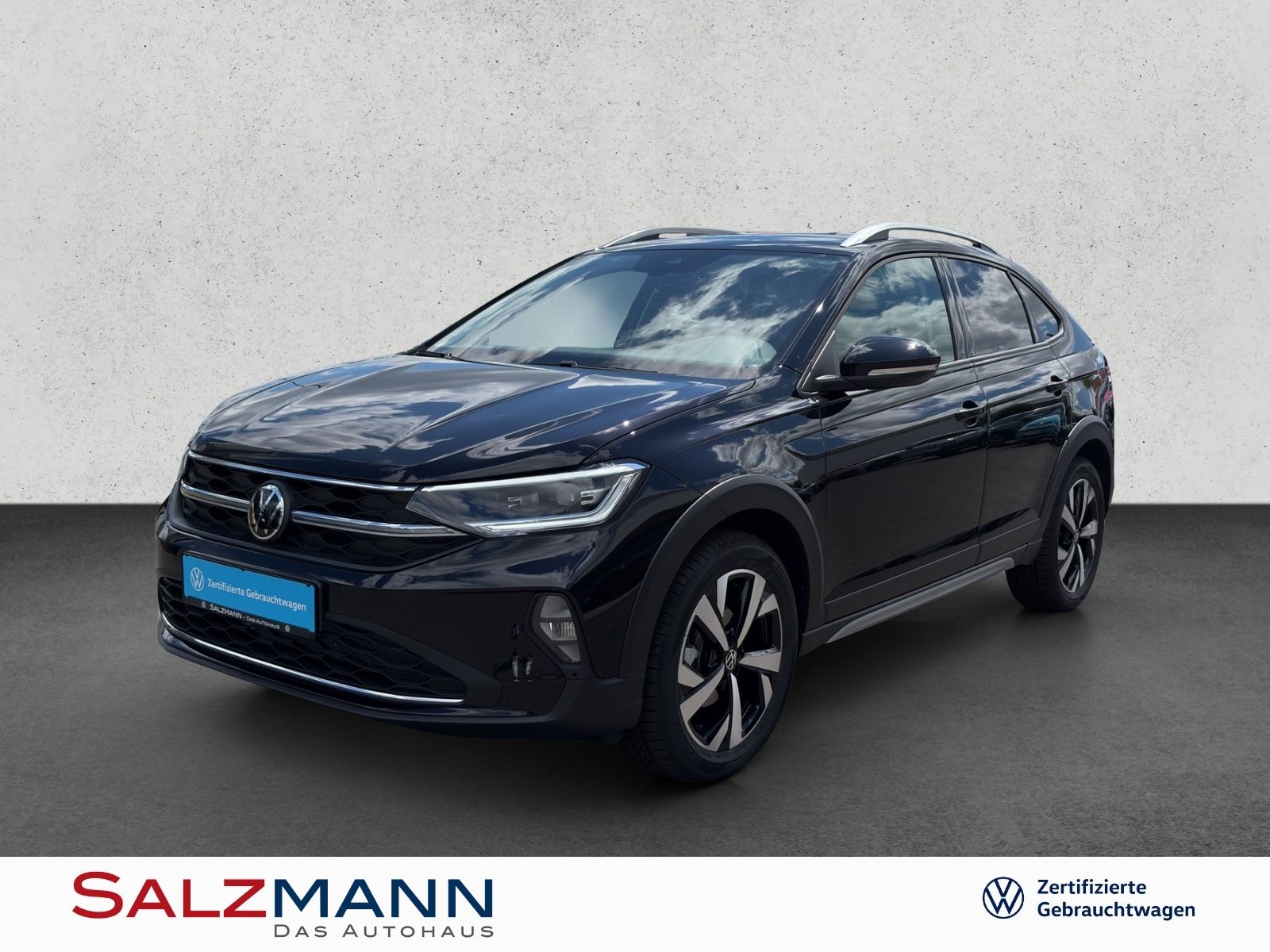 Volkswagen Taigo 1.0 TSI DSG Style Navi Kamera AHK KLIM foto 1