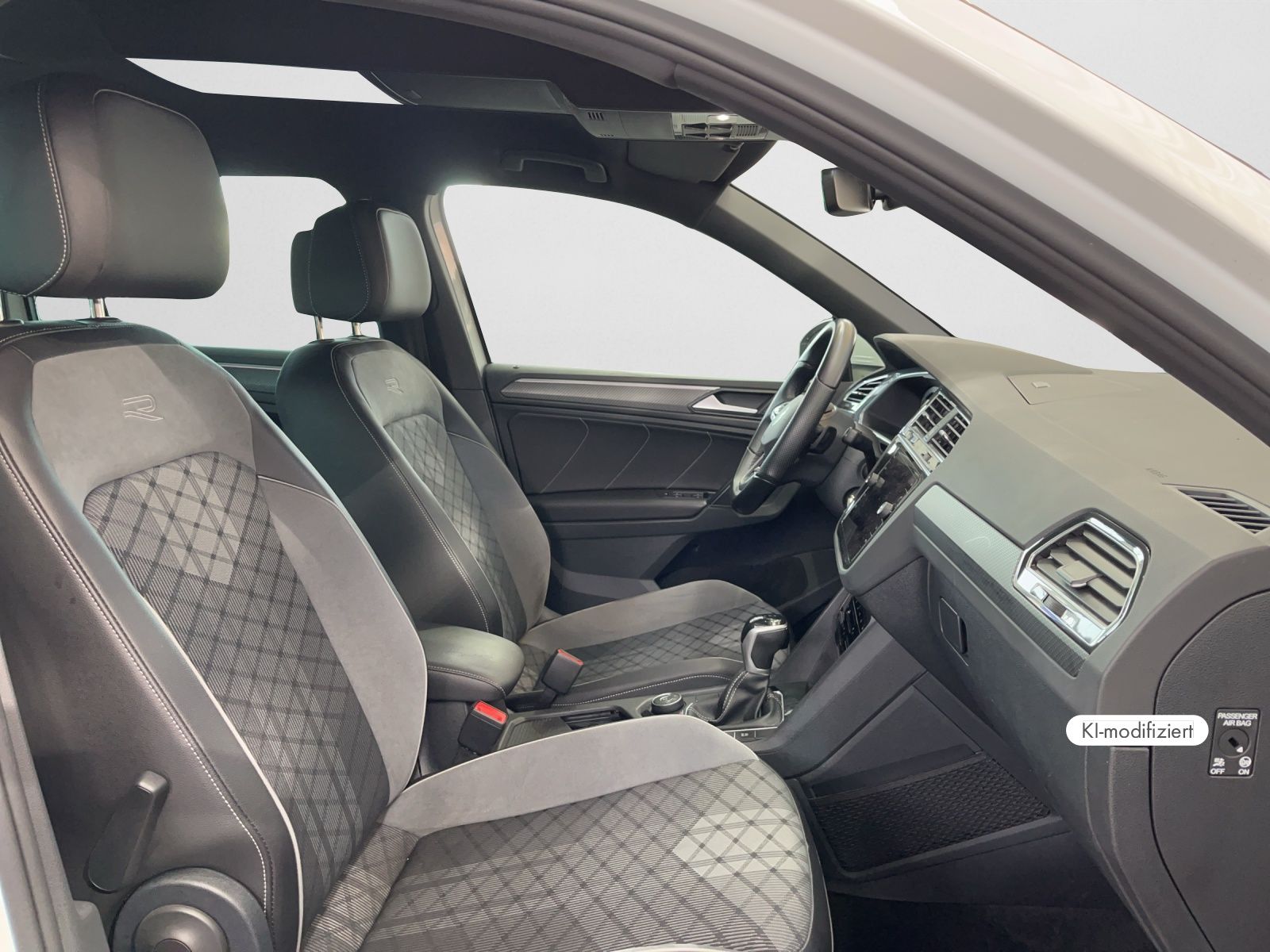 Volkswagen Tiguan - Bild 5