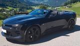 Chevrolet Camaro 6.2 V8 AT 50th Anniversary Edition 50...