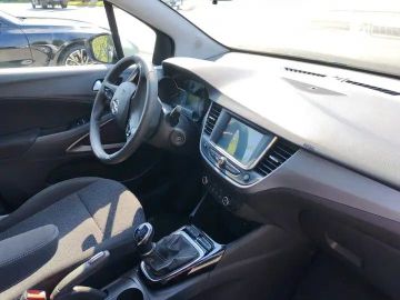 Opel Crossland (X) - 8