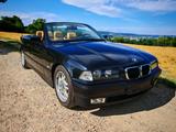 BMW e36 original 328i Cabrio 3Hd 112tkm TÜ... - BMW 328: Roadster