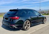 Audi RS4 Avant Bronze Edition Audi exclusive - gebrauchte Audi RS4 aus dem Jahr 2021