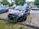 Opel Astra Sports T. 1.6 CDTI eco Sel. 81 S/S 97g... - Opel Astra: 9 Cdti