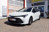 Toyota Corolla 2,0 Hyb. GR Sport TS Pano. 5J Garantie - Toyota Corolla: GR