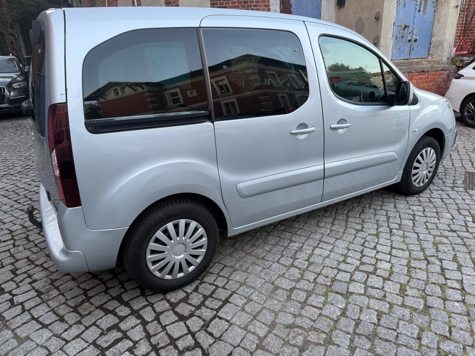 Peugeot Partner Tepee