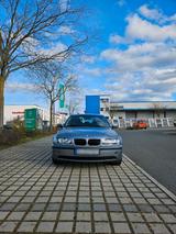 BMW E46 316i  145.800 km  TÜV bis 12/202... - BMW 316: 316i E46