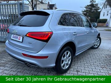 Audi Q5 - 3