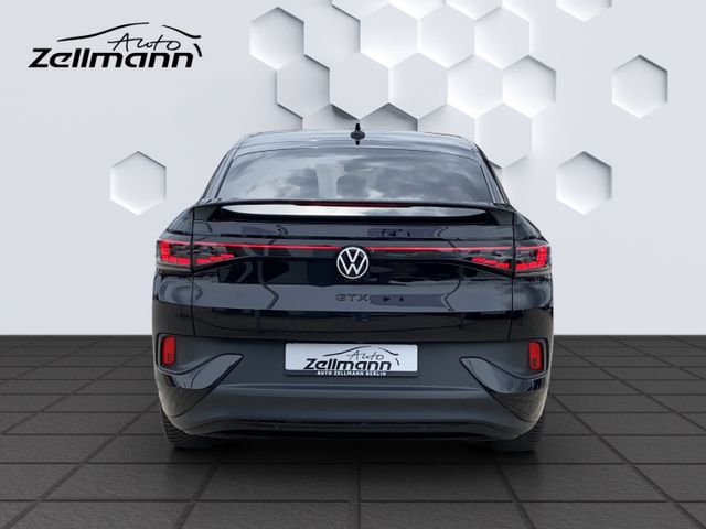 ID.5 GTX 225kW 4Motion GJR AHZV LED Rückfahrkame
