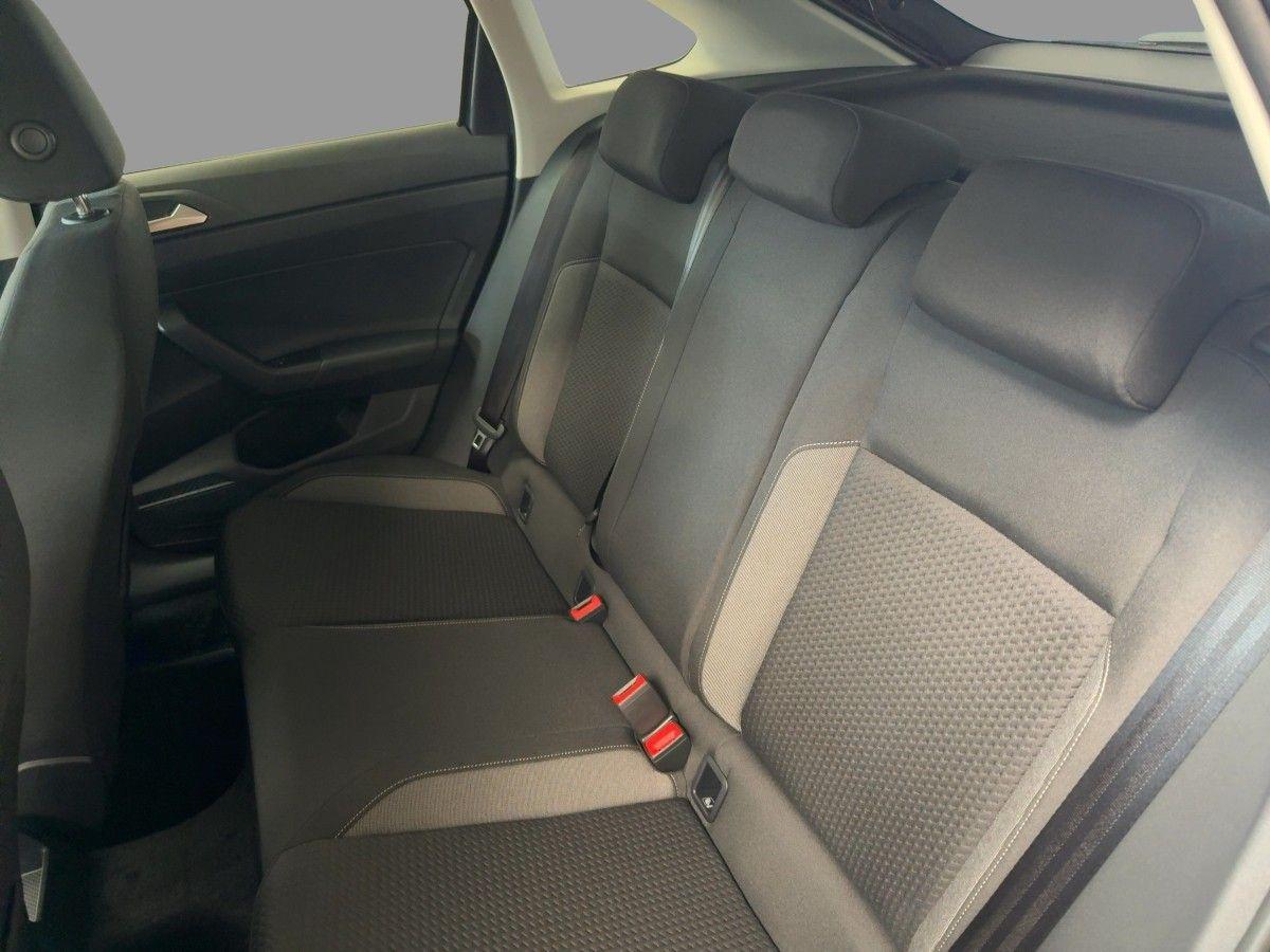Volkswagen Taigo 1.0 TSI Klima App-Connect SHZ PDC Telefon, миниатюра 10