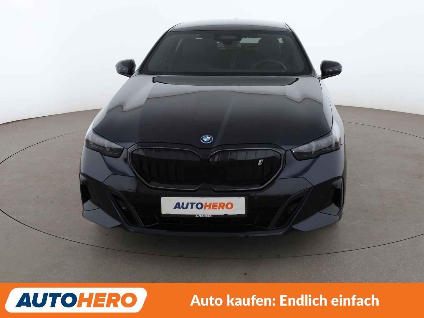 BMW i5 eDrive40 M Sport Aut.*NAVI*TEMPO*PDC*SHZ* foto 9