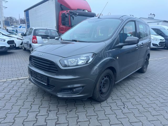 Ford Tourneo Courier Trend