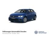 Volkswagen Polo 1.0 TSI Life LED ACC PDC SItzhzg. - VW Polo Gebrauchtwagen in Dresden