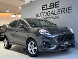 Ford Puma 1.0 Benzin Aut. ST-Line 1.Hand Voll-Service - Ford Puma: Se