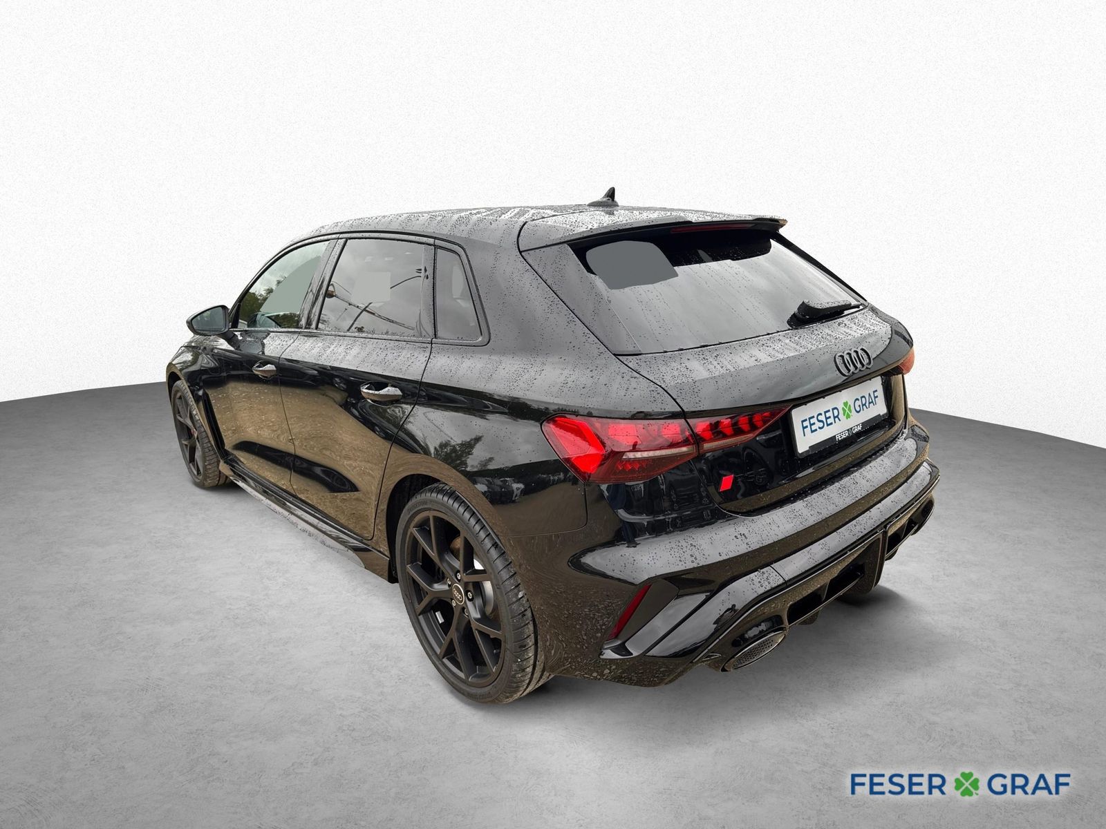 Audi RS3 - Bild 8